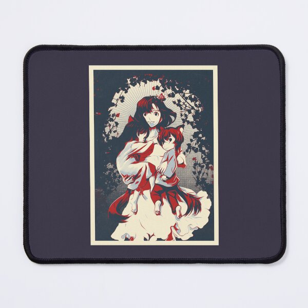 Item preview, Birthday Gifts Wolf Children Family designed and sold by JosipBlum98.