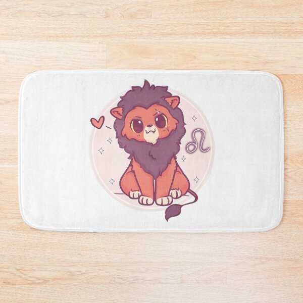 Item preview, Leo designed and sold by AthleticWolves.