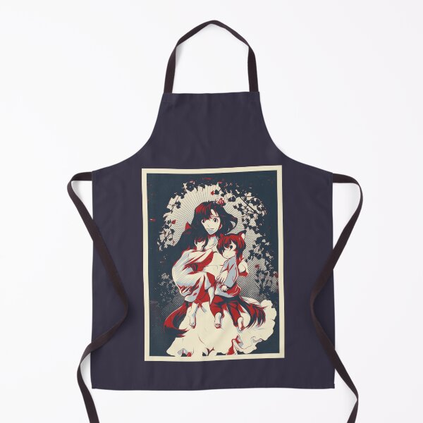 Item preview, Birthday Gifts Wolf Children Family designed and sold by JosipBlum98.