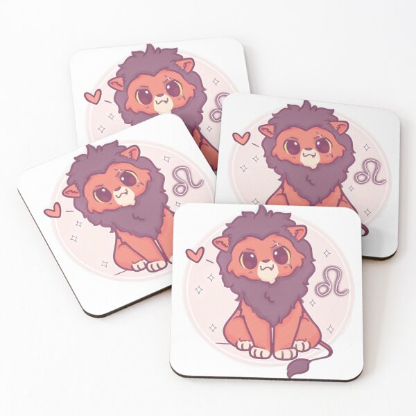 Item preview, Leo designed and sold by AthleticWolves.
