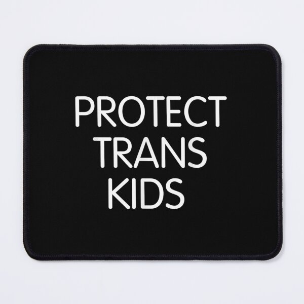 Item preview, Protect Trans Kids designed and sold by alecaddyson0.