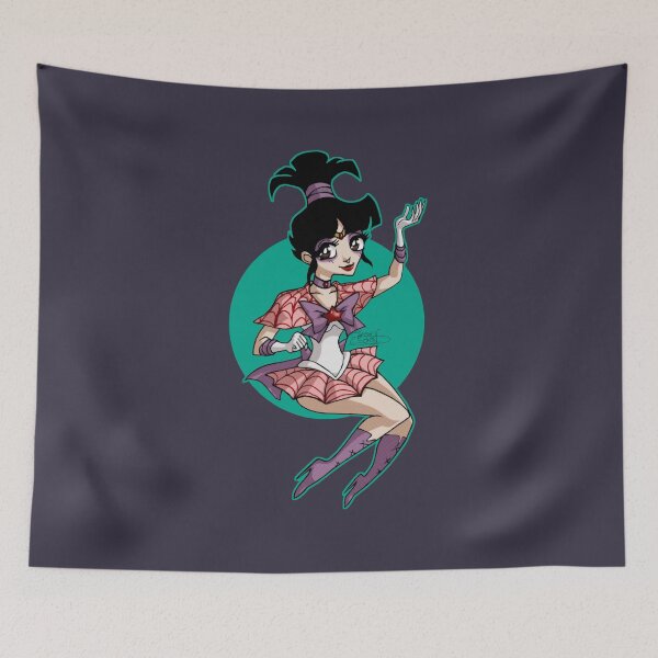 Item preview, Alluring House Haunted By Ghosts Sailor Deetz Cute Gift designed and sold by Reed101Thomasd.