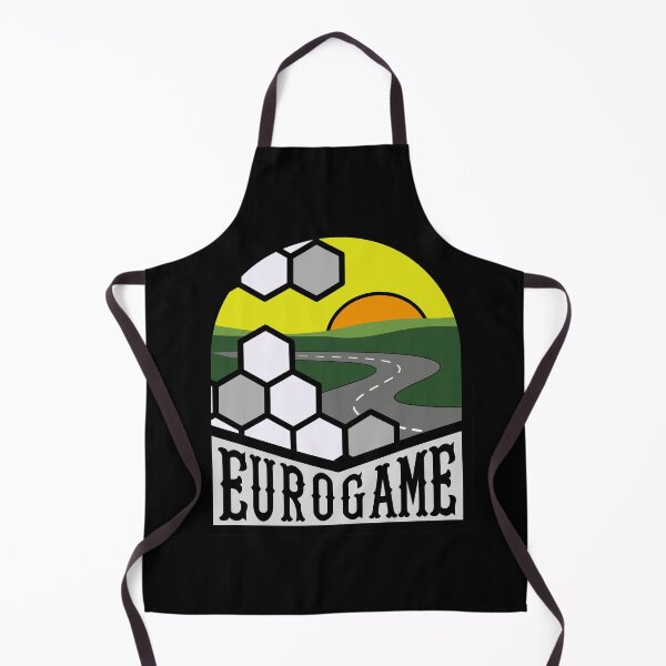 Item preview, Eurogame Sun - Board Game Inspired Graphic - Tabletop Gaming - BGG designed and sold by MeepleDesign.