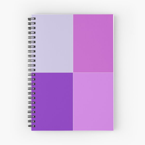 Item preview, Purple Quartet designed and sold by TheWorldofYvonneMarrs.