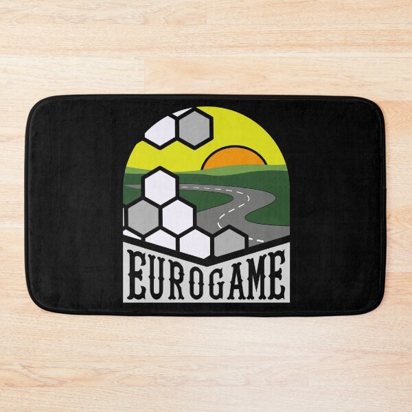 Item preview, Eurogame Sun - Board Game Inspired Graphic - Tabletop Gaming  - BGG designed and sold by MeepleDesign.