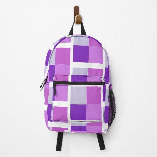 Item preview, Purple Quartet designed and sold by TheWorldofYvonneMarrs.
