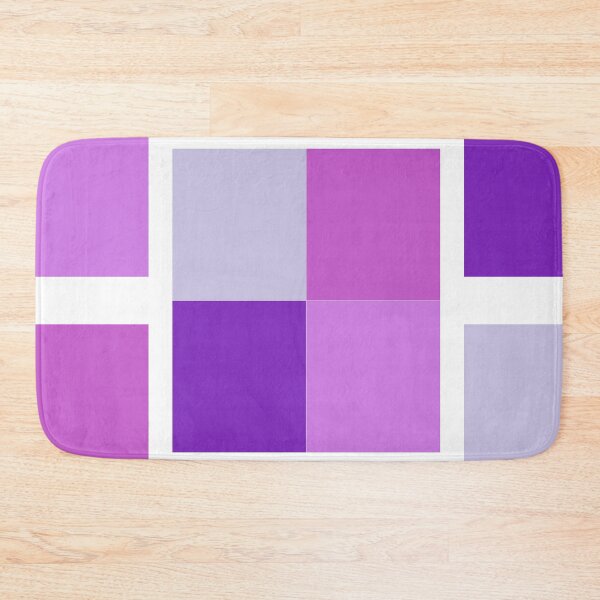 Item preview, Purple Quartet designed and sold by TheWorldofYvonneMarrs.