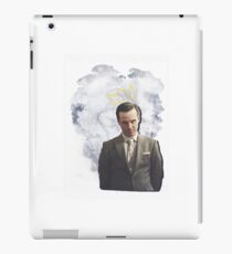 King Moriarty iPad Case/Skin