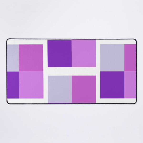 Item preview, Purple Quartet designed and sold by TheWorldofYvonneMarrs.