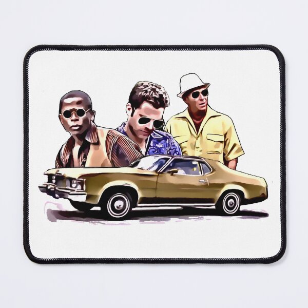 Item preview, Psych, Funky Tribute designed and sold by DiesIraeKaa.