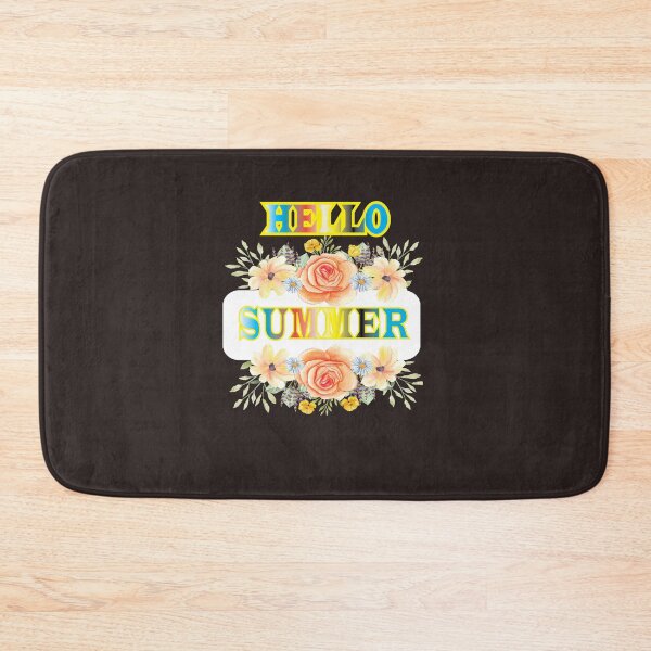 Item preview, Hallo Summer designed and sold by Jain123.