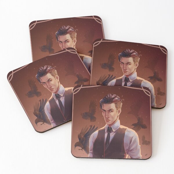 Item preview, Design Cover The Men So Cool designed and sold by Roach101Rodney.