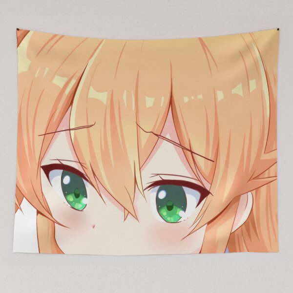 Item preview, Mikan Hinatsuki The Demon Girl Next Door Design Fanart designed and sold by antioneart.