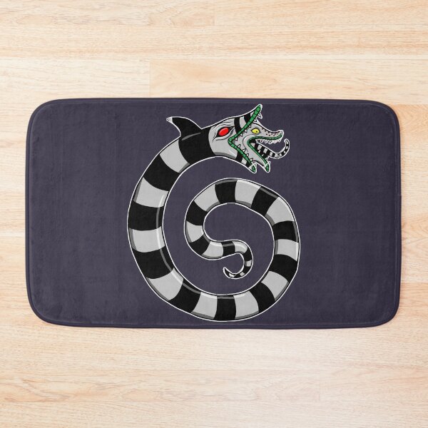 Item preview, Alluring House Haunted By Ghosts Sandworm Gift For Birthday designed and sold by Reed101Thomasd.