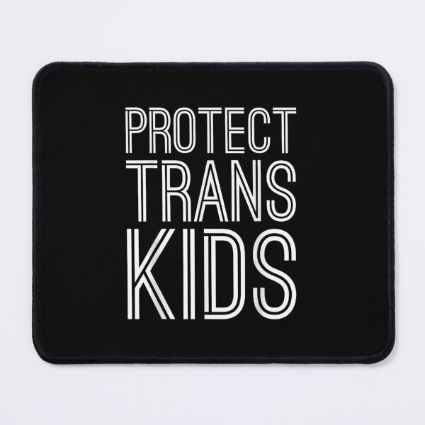 Item preview, Protect Trans Kids designed and sold by alecaddyson0.