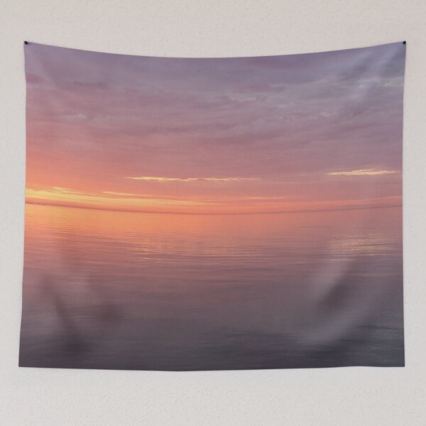 Item preview, Take a Breather - Irenic Multicolored Waterscape to Recharge You designed and sold by Georgia Mizuleva.