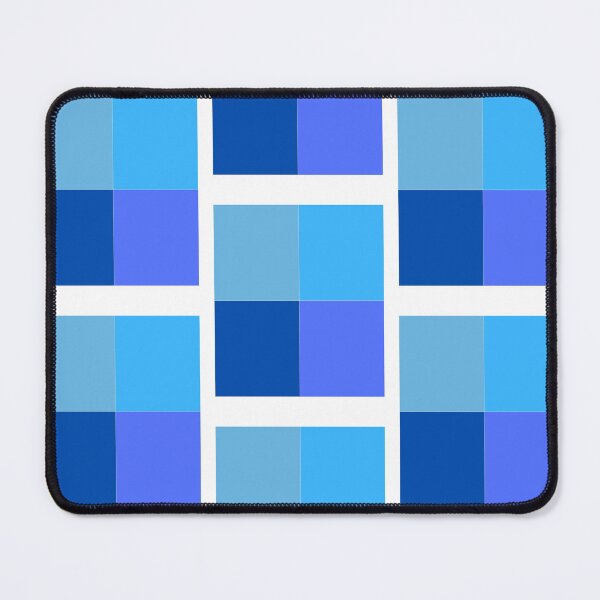 Item preview, Blue Quartet designed and sold by TheWorldofYvonneMarrs.