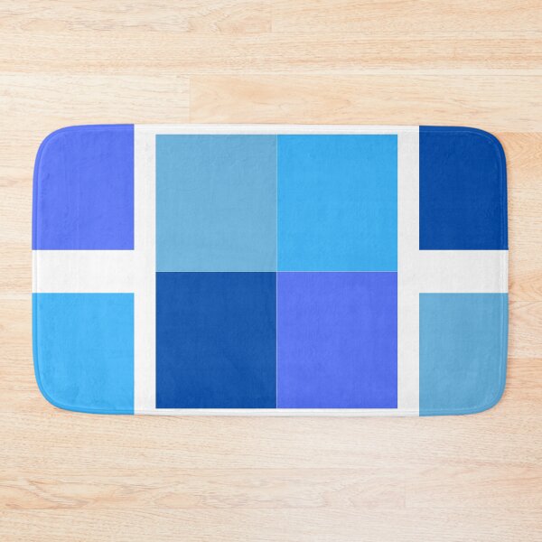 Item preview, Blue Quartet designed and sold by TheWorldofYvonneMarrs.