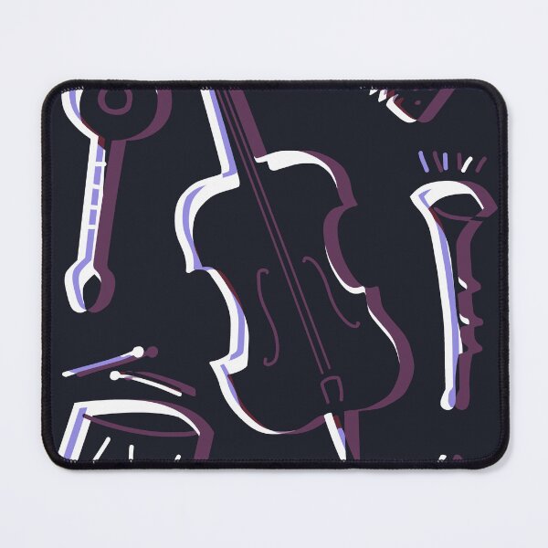 Item preview, Dark klezmer designed and sold by Studio Mattie.