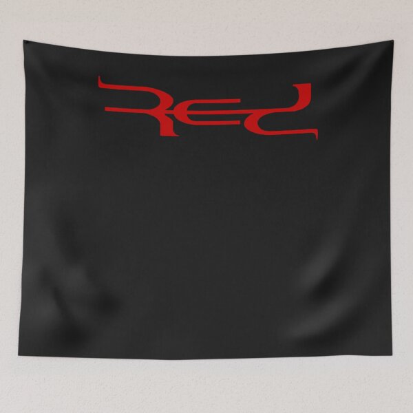 Item preview, Red band logo designed and sold by JamesPurviance4.
