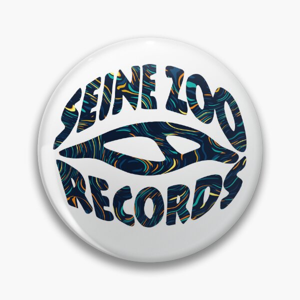 Item preview, Seine Zoo designed and sold by Kalaimun.