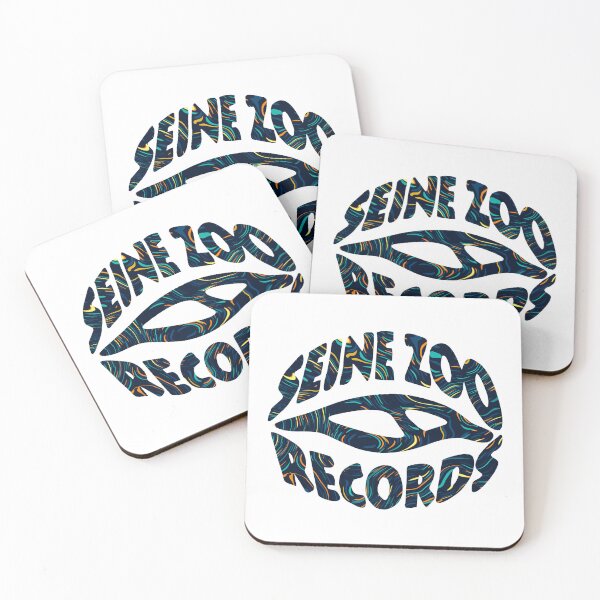 Item preview, Seine Zoo designed and sold by Kalaimun.