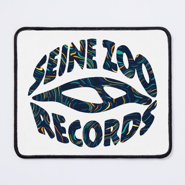 Item preview, Seine Zoo designed and sold by Kalaimun.