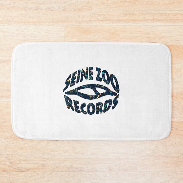 Item preview, Seine Zoo designed and sold by Kalaimun.