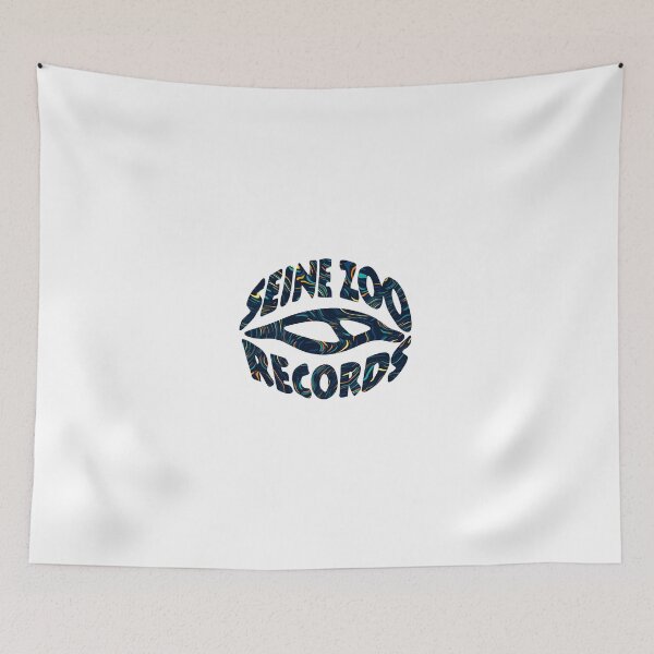 Item preview, Seine Zoo designed and sold by Kalaimun.
