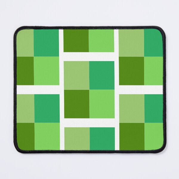 Item preview, Greens Quartet designed and sold by TheWorldofYvonneMarrs.