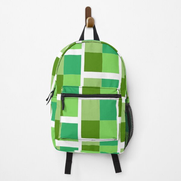 Item preview, Greens Quartet designed and sold by TheWorldofYvonneMarrs.