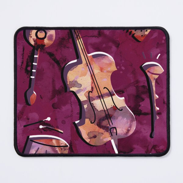 Item preview, Wild klezmer designed and sold by Studio Mattie.