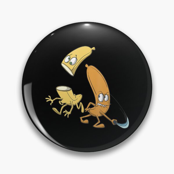 Item preview, A Banana Got Split designed and sold by RoseBinn.