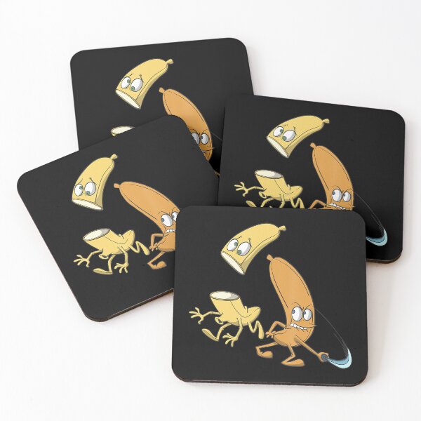 Item preview, A Banana Got Split designed and sold by RoseBinn.