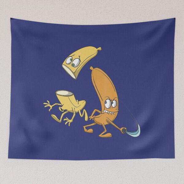 Item preview, A Banana Got Split designed and sold by RoseBinn.