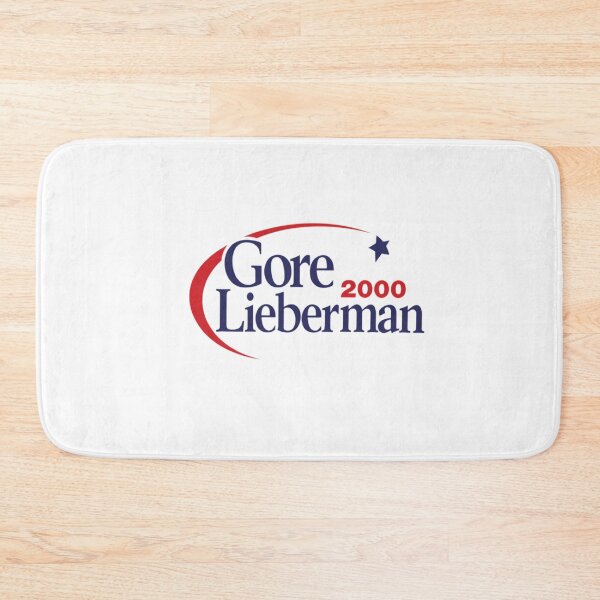 Item preview, Gore Lieberman 2000 Lightweight Sweatshirt designed and sold by lucretiame.