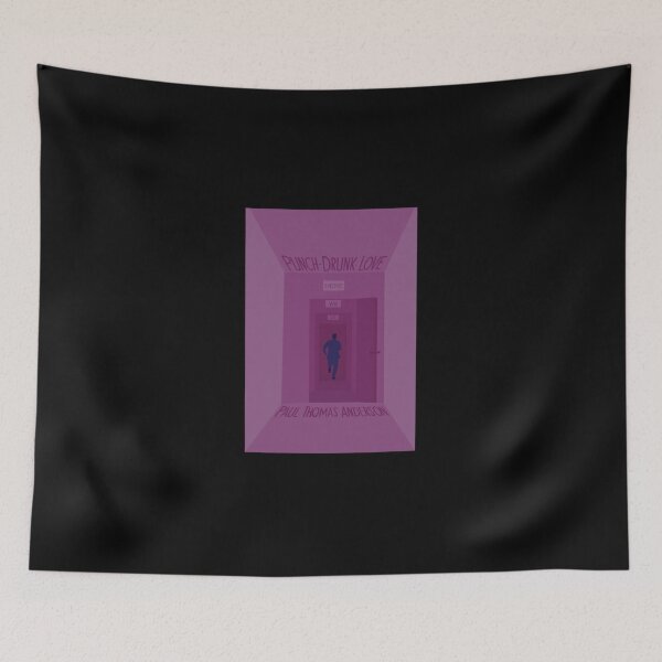 Item preview, Paul Thomas Anderson and Haim designed and sold by Alfredo9d9430.