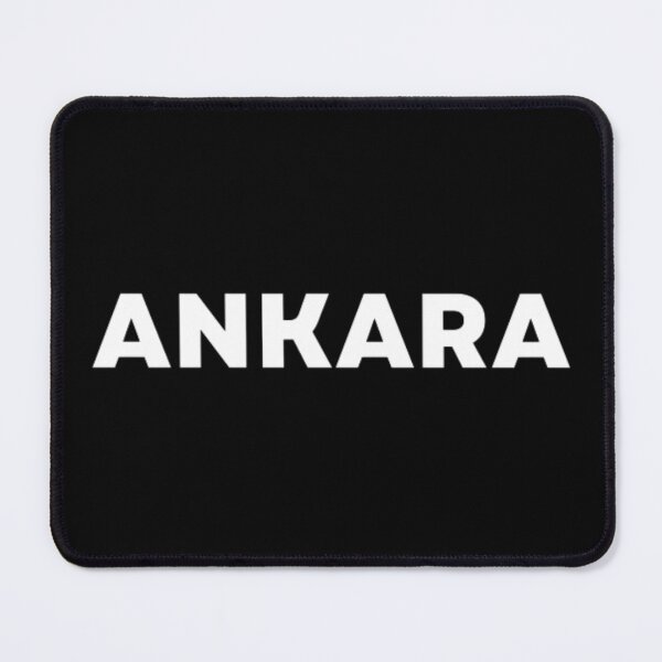 Artikelvorschau, Ankara entworfen und verkauft von MuzamilAhmed.