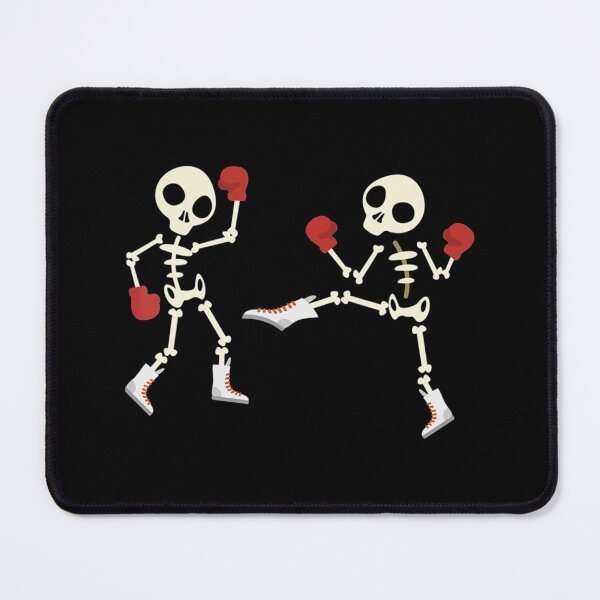 Item preview, Cute Bone Kickbox Essential T-Shirt designed and sold by janlzmaude.