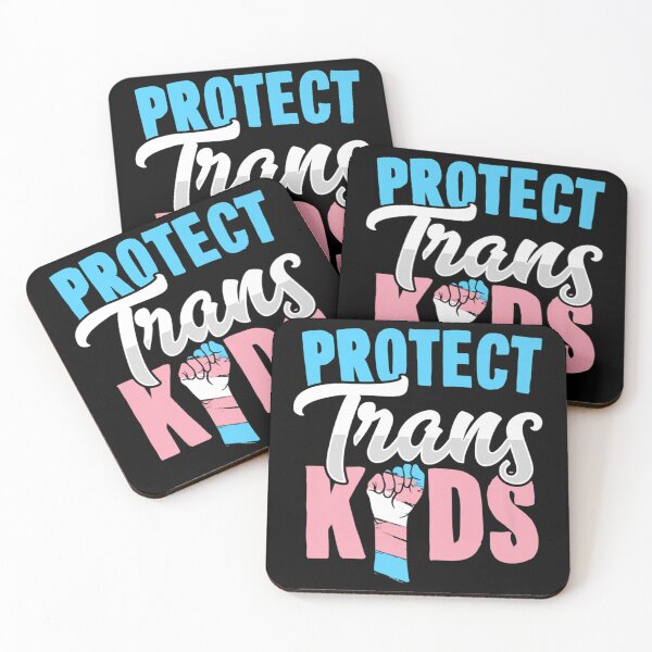 Item preview, Protect Trans Kids Transgender Pride Flag Love LGBTQ Ally Premium designed and sold by alecaddyson0.