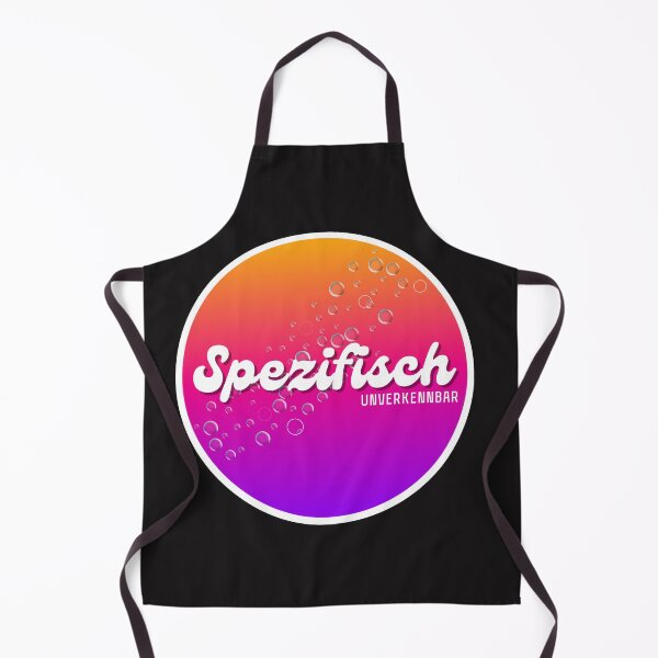 Item preview, Specific Fish | Unmistakable | Typical designed and sold by Tapidesign.