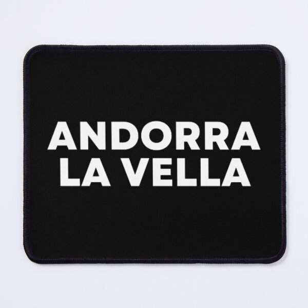Item preview, Andorra La Vella designed and sold by MuzamilAhmed.