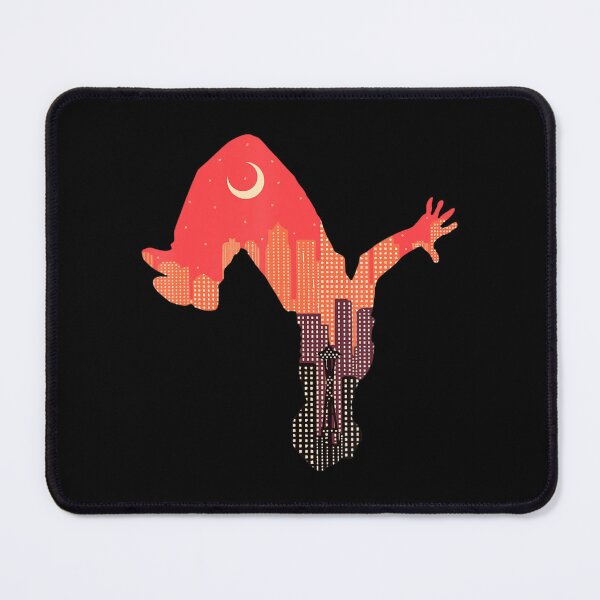 Item preview, Parkour Freerunning Free Running Backflip designed and sold by RoseBinn.