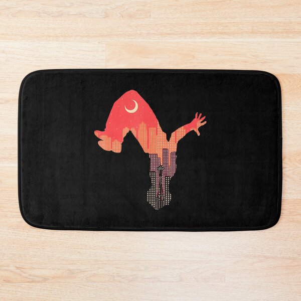 Item preview, Parkour Freerunning Free Running Backflip designed and sold by RoseBinn.
