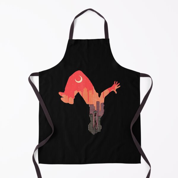 Item preview, Parkour Freerunning Free Running Backflip designed and sold by RoseBinn.