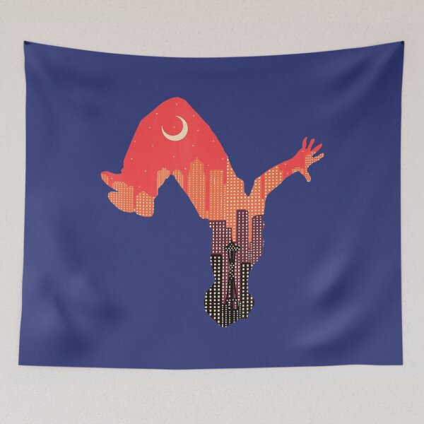Item preview, Parkour Freerunning Free Running Backflip designed and sold by RoseBinn.
