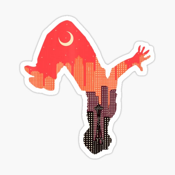Item preview, Parkour Freerunning Free Running Backflip designed and sold by RoseBinn.