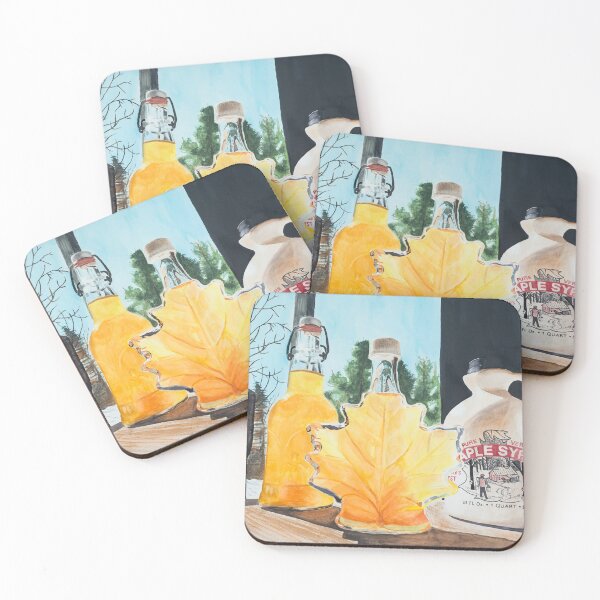 Item preview, Sweet Home Vermont designed and sold by AlanaDoesArt.