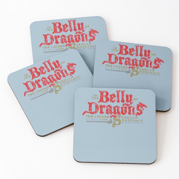 Item preview, Fantasy Roleplaying On The Table In The Belly Of Dragons Gifts Music Fans designed and sold by Mikayla600.