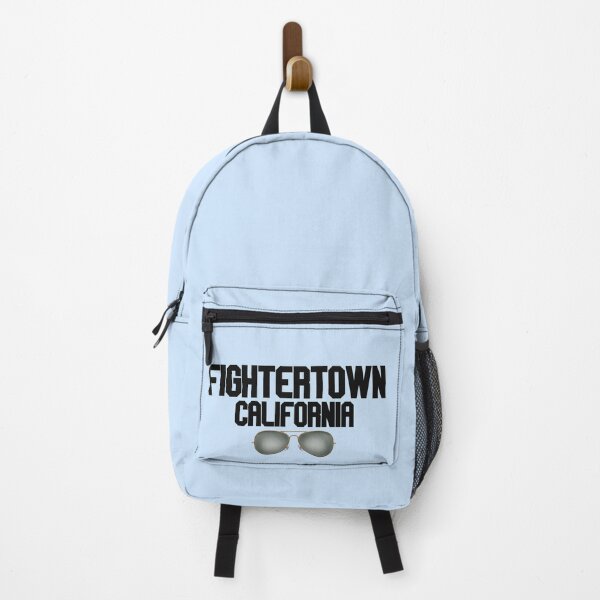 Item preview, fightertown california glasses designed and sold by LannisterOnMars.